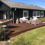 Casa vacanze Dejlig 150m Fra Privat Brenderup
