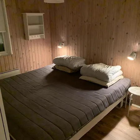 度假居 Dejlig 150m Fra Privat