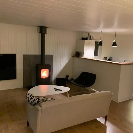 Dejlig 150m Fra Privat Brenderup