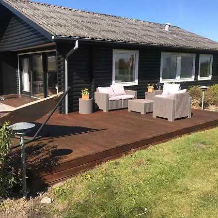 Casa vacanze Dejlig 150m Fra Privat Brenderup