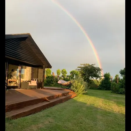 Dejlig 150m Fra Privat 度假居