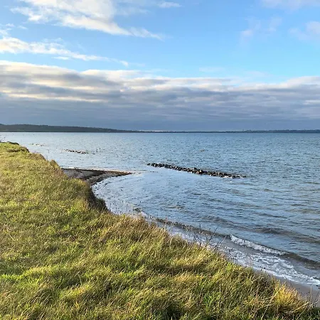 Casa vacanze Dejlig 150m Fra Privat