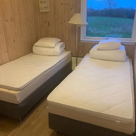 Dejlig 150m Fra Privat * Brenderup