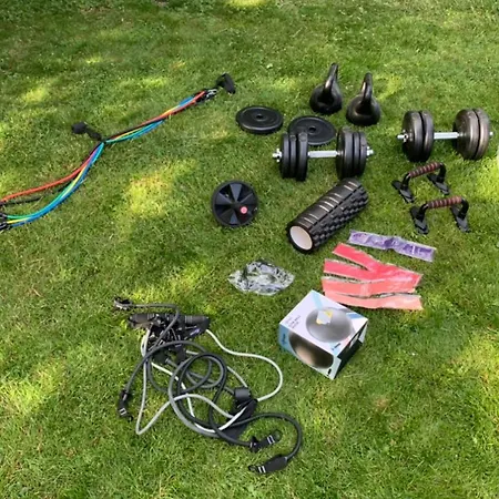 Dejlig 150m Fra Privat