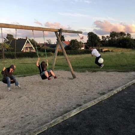 Dejlig 150m Fra Privat Brenderup