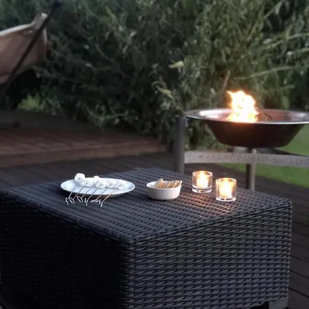 Dejlig 150m Fra Privat * Brenderup