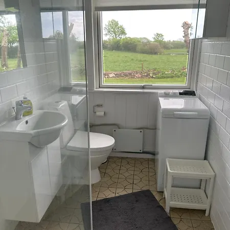 Casa vacanze Dejlig 150m Fra Privat *