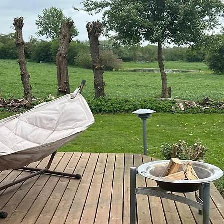 Casa vacanze Dejlig 150m Fra Privat