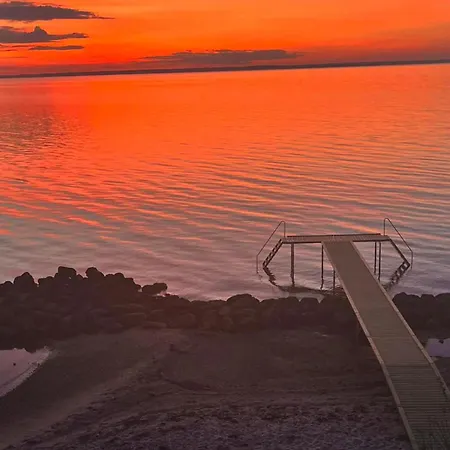 Dejlig 150m Fra Privat * Brenderup