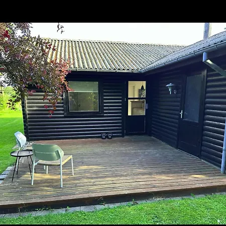 Dejlig 150m Fra Privat Brenderup