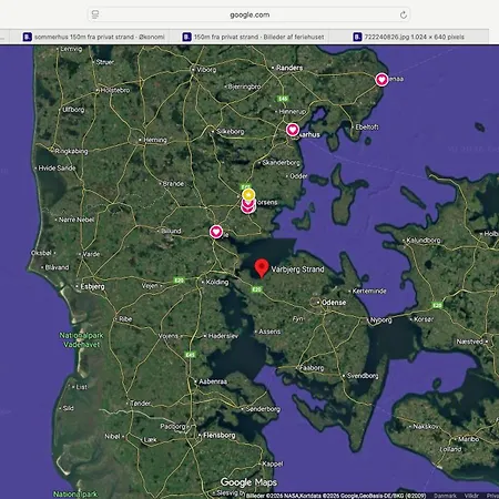 Dejlig 150m Fra Privat * Brenderup