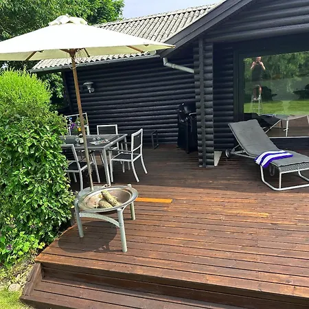 Dejlig 150m Fra Privat Brenderup